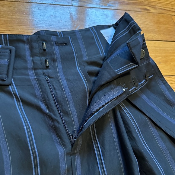 Vince Dobby Trousers - Picture 5 of 8